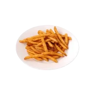 Cajun-Fries