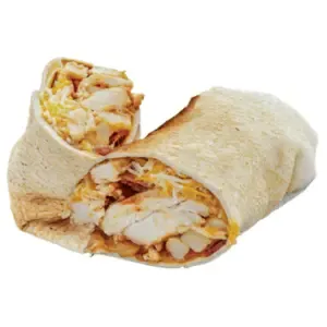 Cajun-wrap