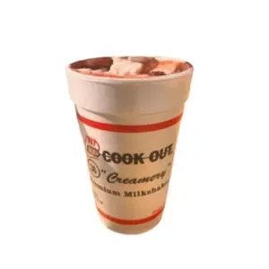 Cheerwine-Float