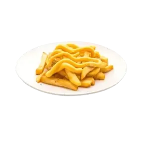 Cheese-Fries