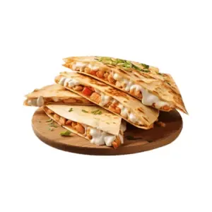 Chicken-Quesadilla