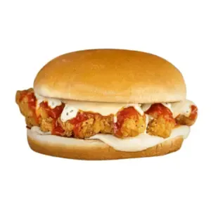 Chicken-Strip-Sandwich
