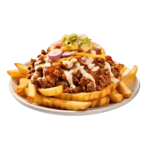 Chilli-Cheese-Fries