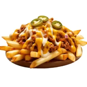 Chilli-Fries