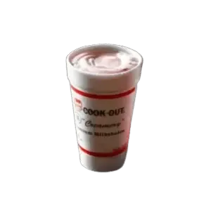 Chocolate-cherry-shake-cookout