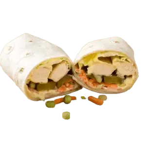 Honey-Mustard-Wrap