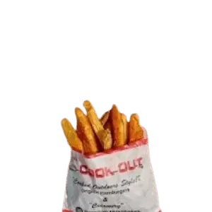 Large-Fries