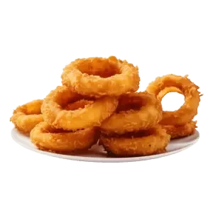Onion-Rings