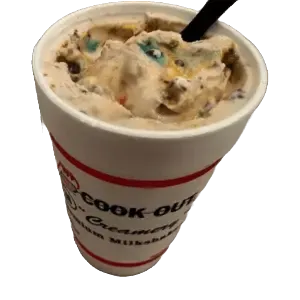 Snickers®-Shake