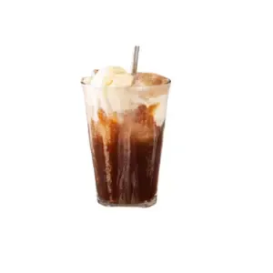 root-beer-float