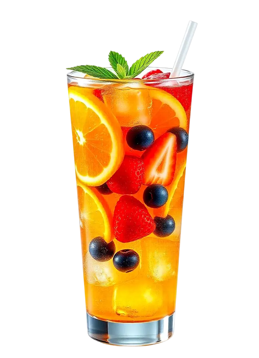 Fruit Punch