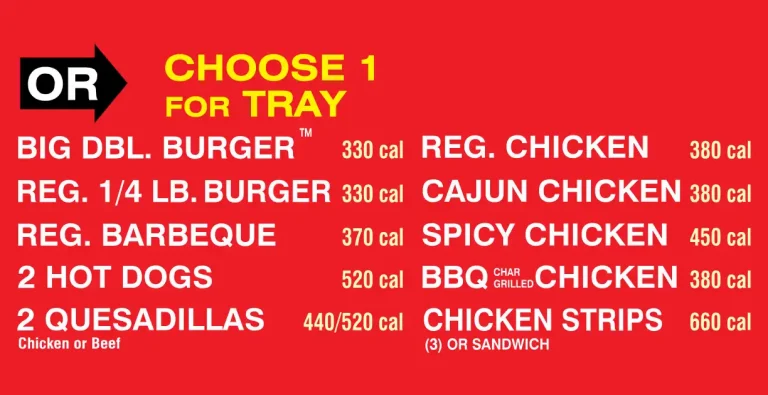 COOKOUT Try-1