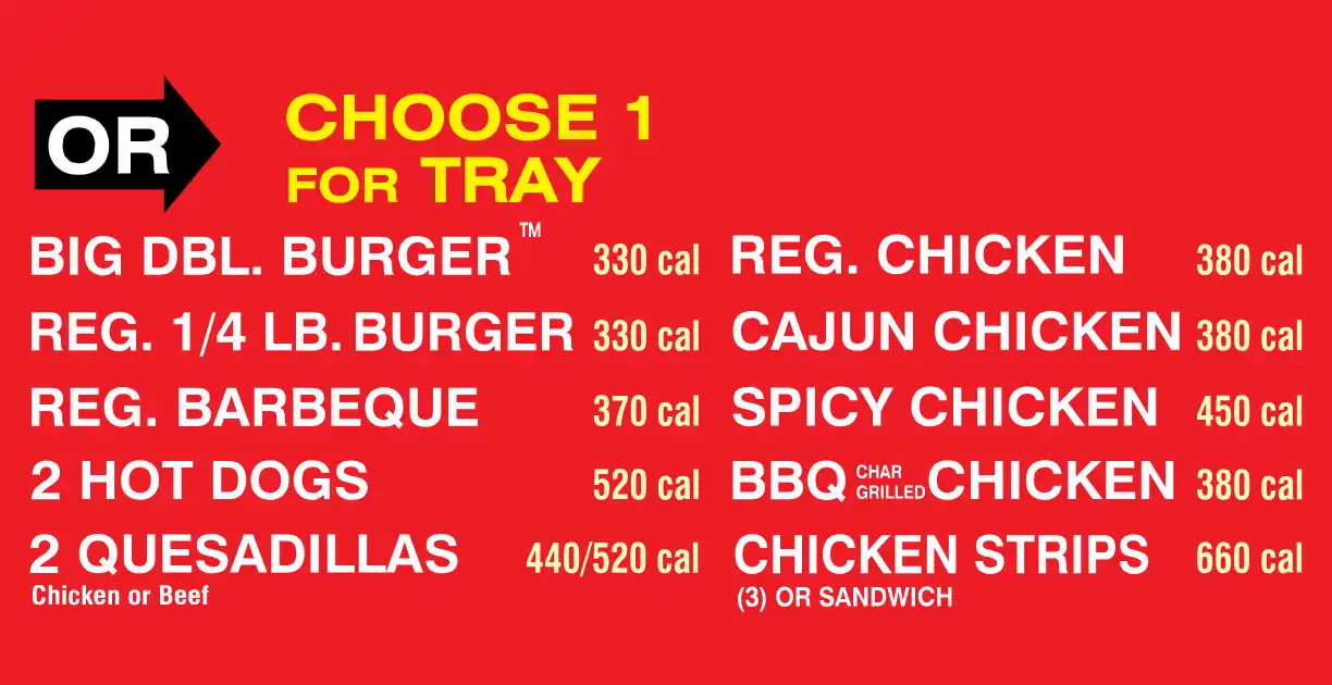COOKOUT Try-1