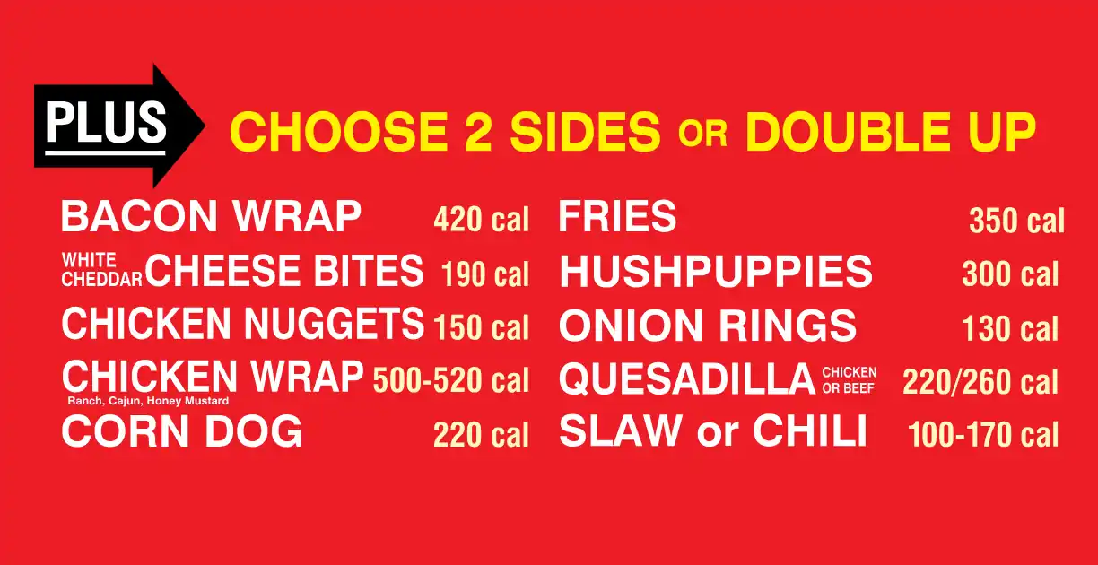COOKOUT Try-2