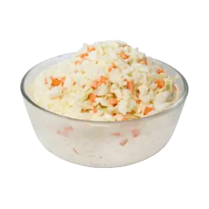 Coleslaw @cookout