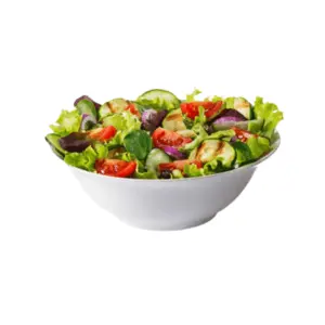 Cookout's Garden Salad