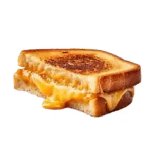 Grilled Cheese