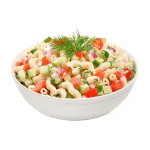 Macaroni Salad @cookout