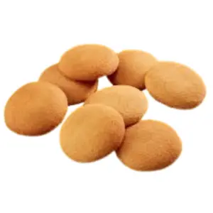 Nilla Wafers in Shakes