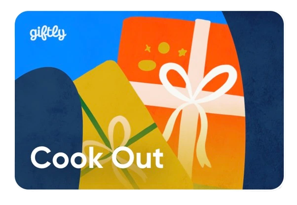 $250 Gift Card