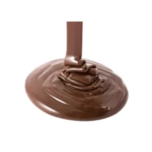 Chocolate-topping