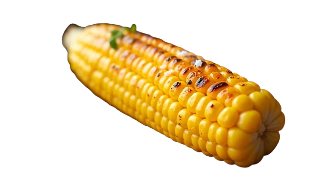 Grilled Corn