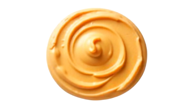 Peanut Butter Swirl