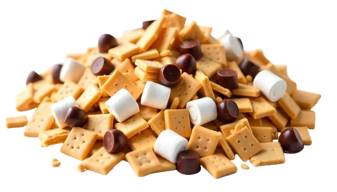 S’mores Delight