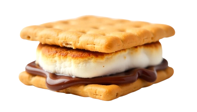 S’mores