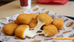 Cookout Cheese Bites