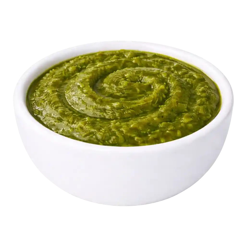Cook Out fresh jalapeno topping