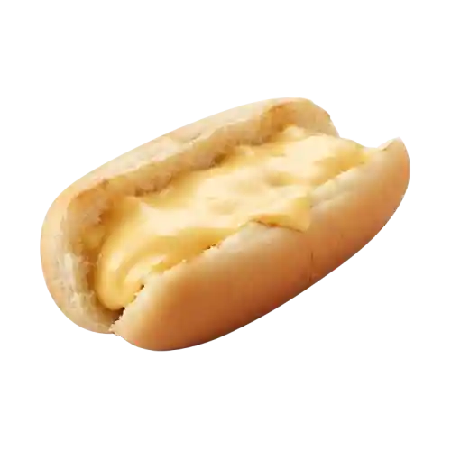 Cook Out Cheese Dog