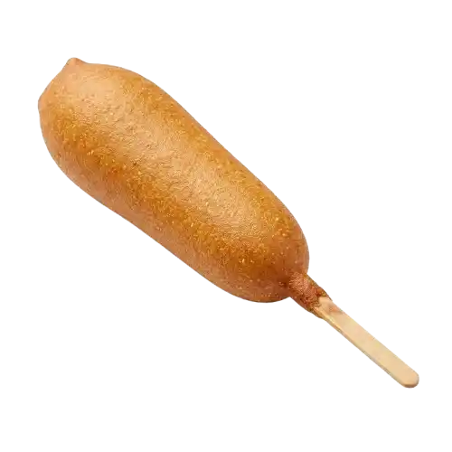 Cook Out Corn Dog