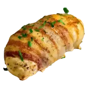 Cook Out Club Style chicken sandwich