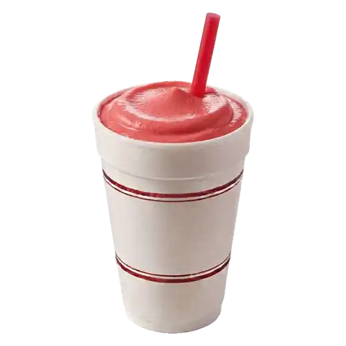 Cook Out Hi-C Punch milkshake