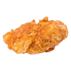Cook Out Homemade Style chicken sandwich
