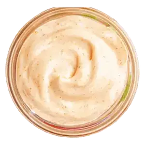 Cook Out quesadilla sauce
